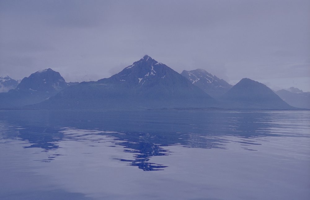 Norwegian Sea - 1 - © Clara Durán 2016